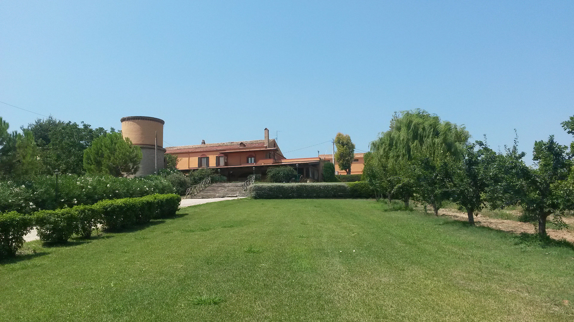 Masseria La Guardata